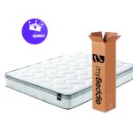 Plush Queen Mattress XL