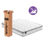 Plush 3/4 Mattress