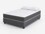 Dream Sleep Bed Set