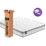 Plush King Mattress